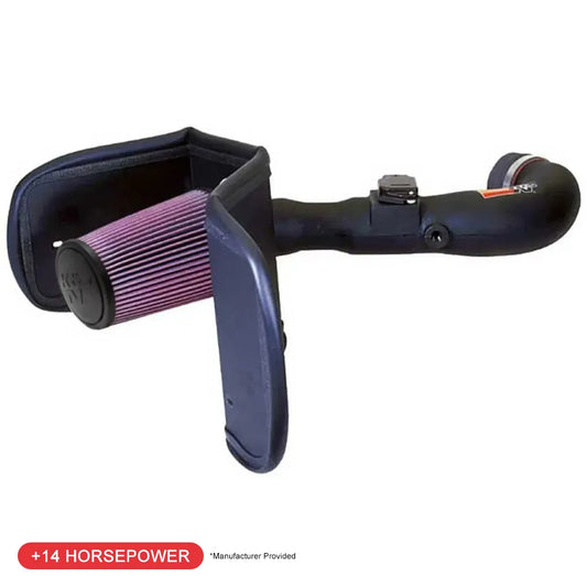 K&N Performance AirCharger Intake | Toyota 4Runner (03-04) (63-9022)