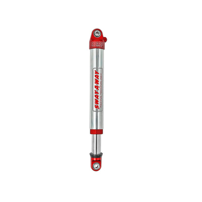 aFe Sway-A-Way 2.0 Universal 12in Stroke Airshock | (52700-0412)