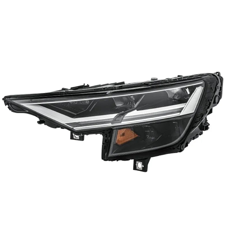 Hella 19-22 Audi Q8 Headlight Assembly (18-26) (354871051)