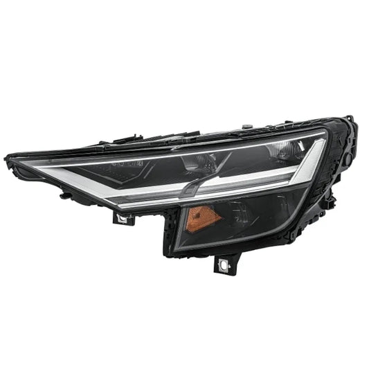 Hella 19-22 Audi Q8 Headlight Assembly (18-26) (354871051)