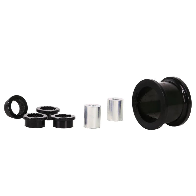 Whiteline 04-08 Acura TSX/Accord Rack & Pinion Mount Bush (W13390)