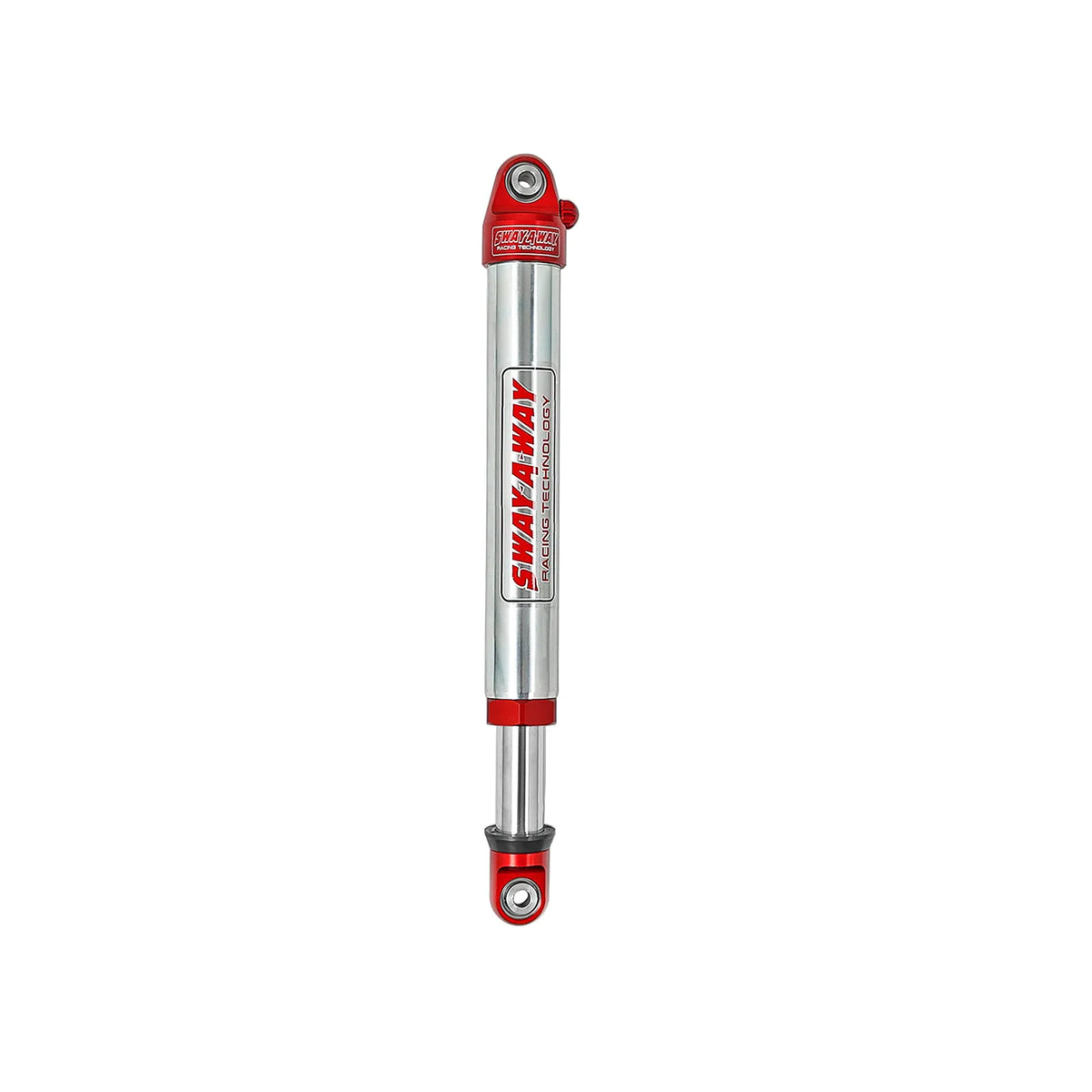 aFe Sway-A-Way 2.0 Universal 8in Stroke Airshock | (52700-0408)
