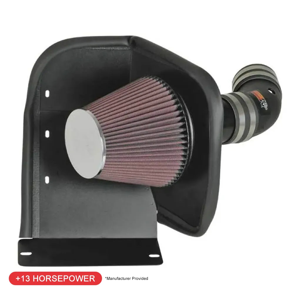 K&N Performance Intake | Chevy Impala SS 5.3L (63-3059)