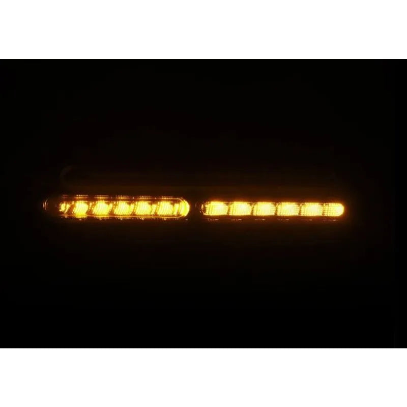 AlphaRex 22-26 Nissan Z Nova-Series Quad-Loop LED Tail Lights | Nissan Z (691022)