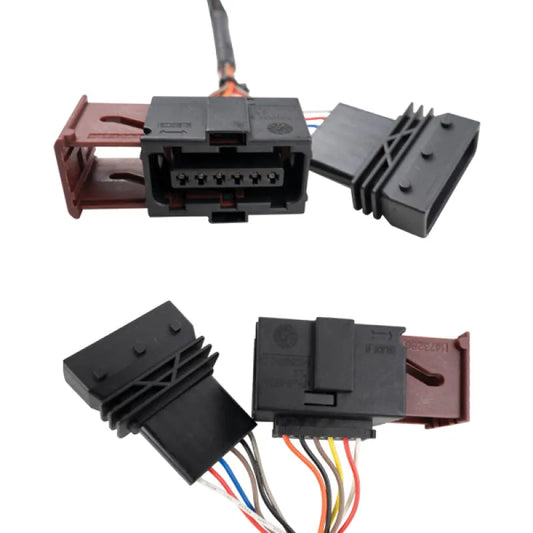 Injen X-Pedal Pro Black Throttle Controller | Jeep Wrangler JL (18-20) (PT0010B)