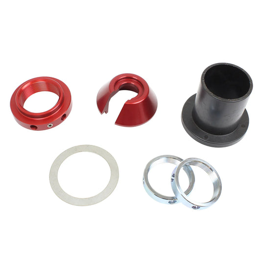 aFe Sway-A-Way 2.0 Dual Rate Standard Seat Coilover Spring Seat Collar Kit | (52104-SP21)