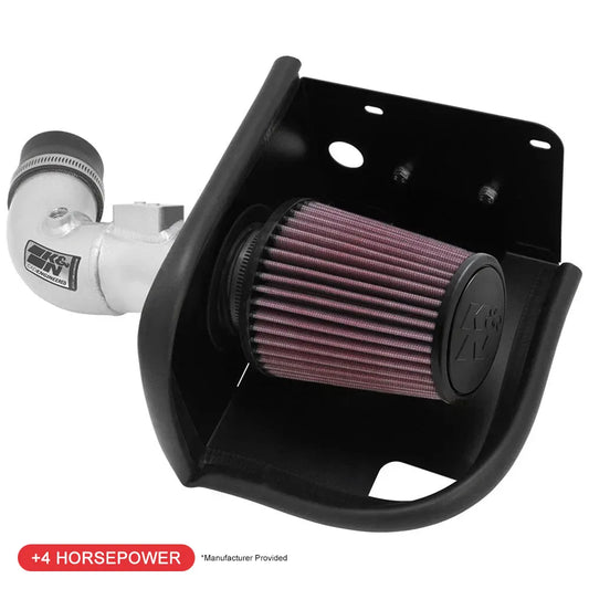 K&N Performance Intake | Ford Fiesta 1.6L L4 (11-12) (SKU: 69-3530TS)