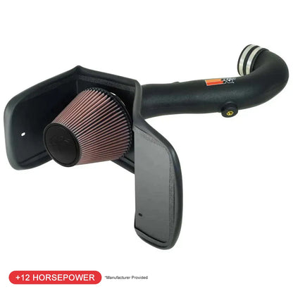 K&N Performance Intake | Toyota 4Runner (05-08) V8-4.7L (63-9029)