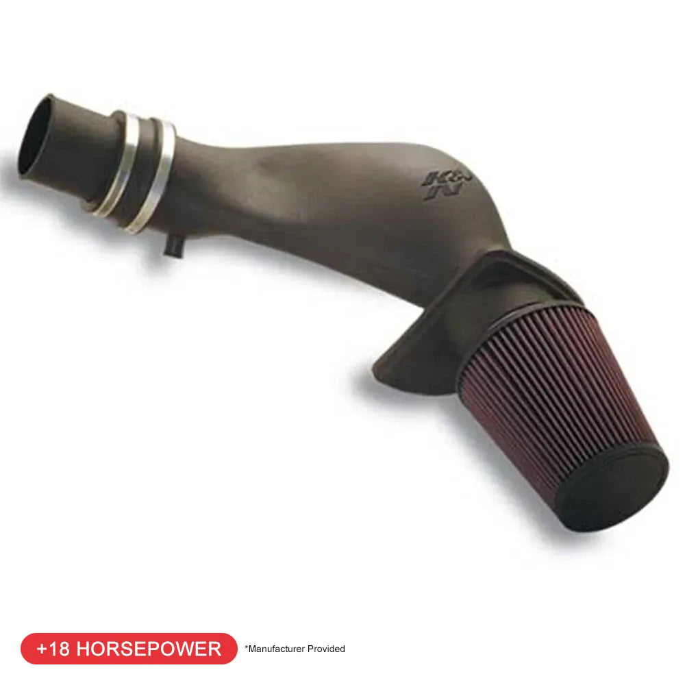 K&N Performance Intake Kit | 1993-1997 Chevrolet Camaro/Pontiac Firebird (57-3010-1)