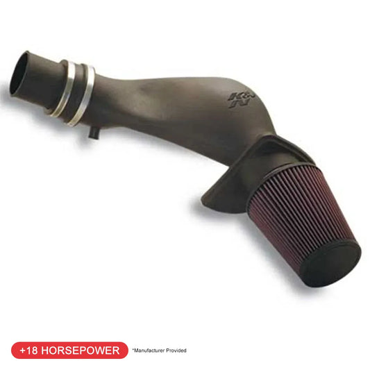K&N Performance Intake Kit | 1993-1997 Chevrolet Camaro/Pontiac Firebird (57-3010-1)