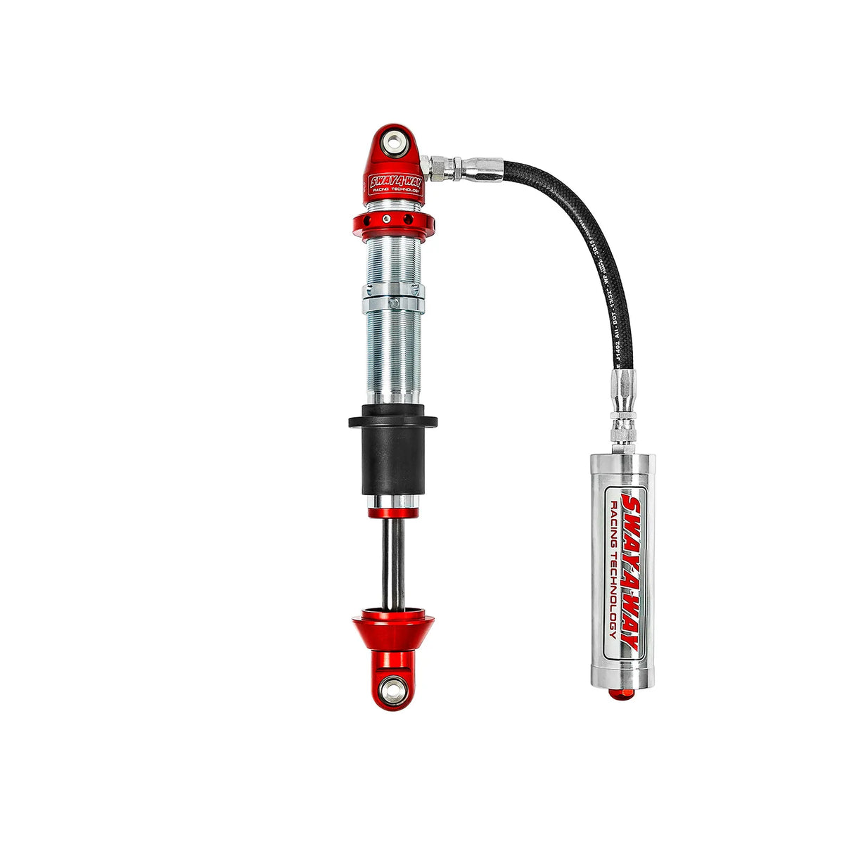 aFe 2.0in Sway-A-Way Coilover w/ Remote Reservoir - 12in Stroke (52000-0112)