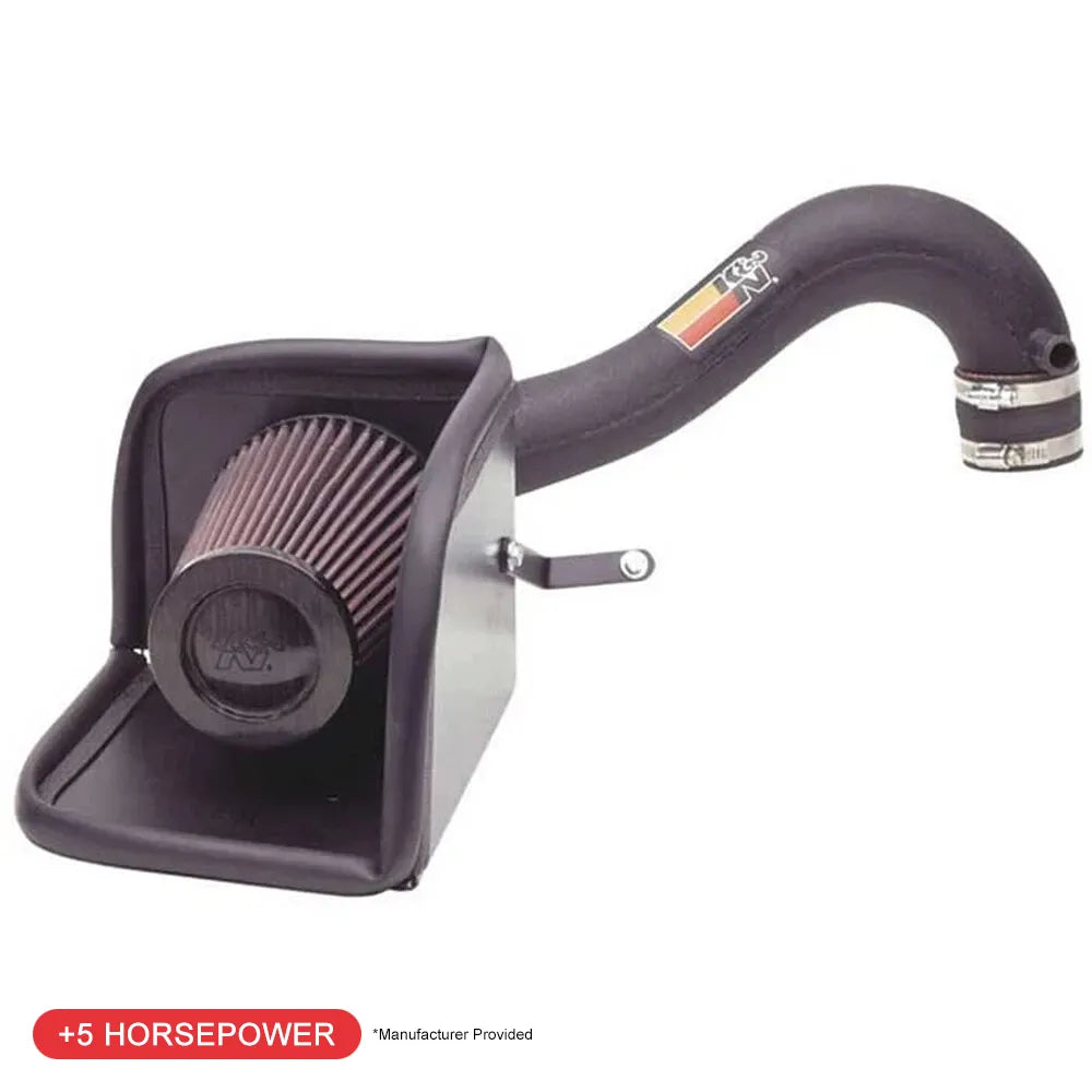 K&N Performance Intake Kit | 2001-2005 Honda Civic (57-3513)
