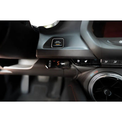 Injen X-Pedal Pro Black Throttle Controller | Jeep Wrangler JL (18-20) (PT0010B)
