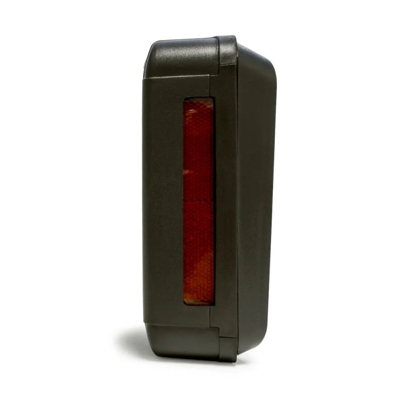 DV8 Offroad LED Tail Light | Jeep Wrangler JK (07-18) (TLJK-01)