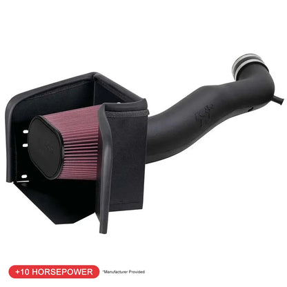 K&N Performance Intake Kit | 2003-2008 Dodge Ram 1500 (57-1533)