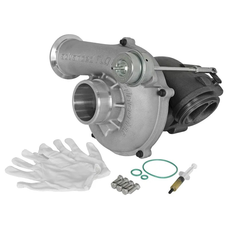 aFe Bladerunner Turbo 88mm V8 7.3L Diesel Trucks (46-60070)