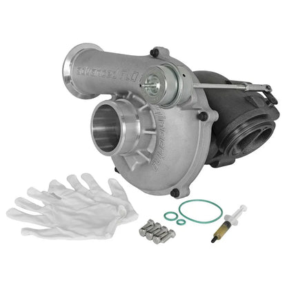 aFe Bladerunner Turbo 88mm V8 7.3L Diesel Trucks (46-60070)