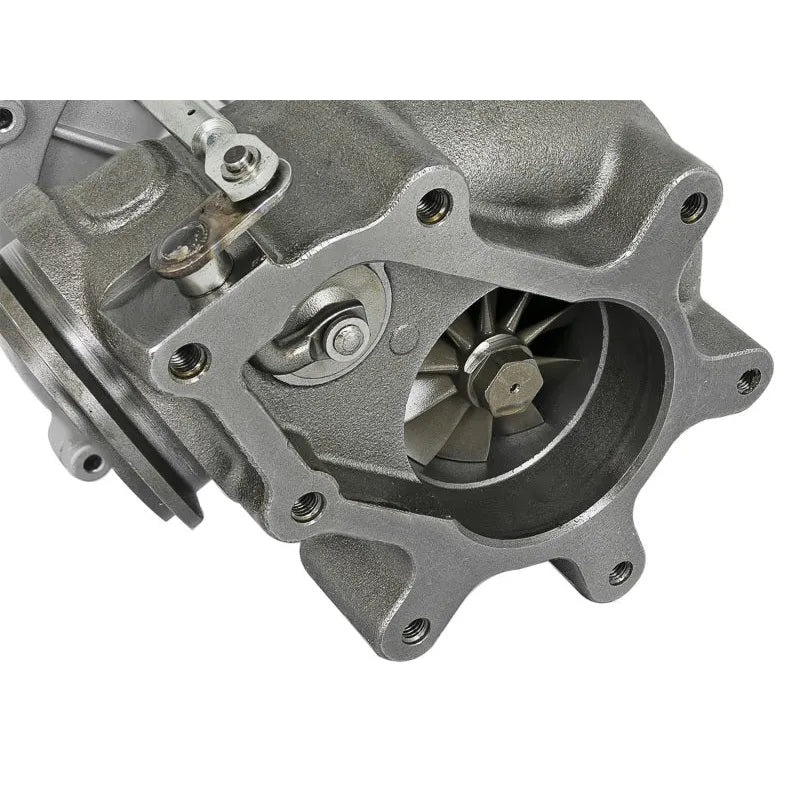 aFe Bladerunner Turbo 88mm V8 7.3L Diesel Trucks (46-60070)