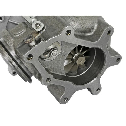 aFe Bladerunner Turbo 88mm V8 7.3L Diesel Trucks (46-60070)