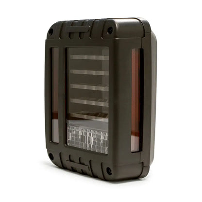DV8 Offroad LED Tail Light | Jeep Wrangler JK (07-18) (TLJK-01)