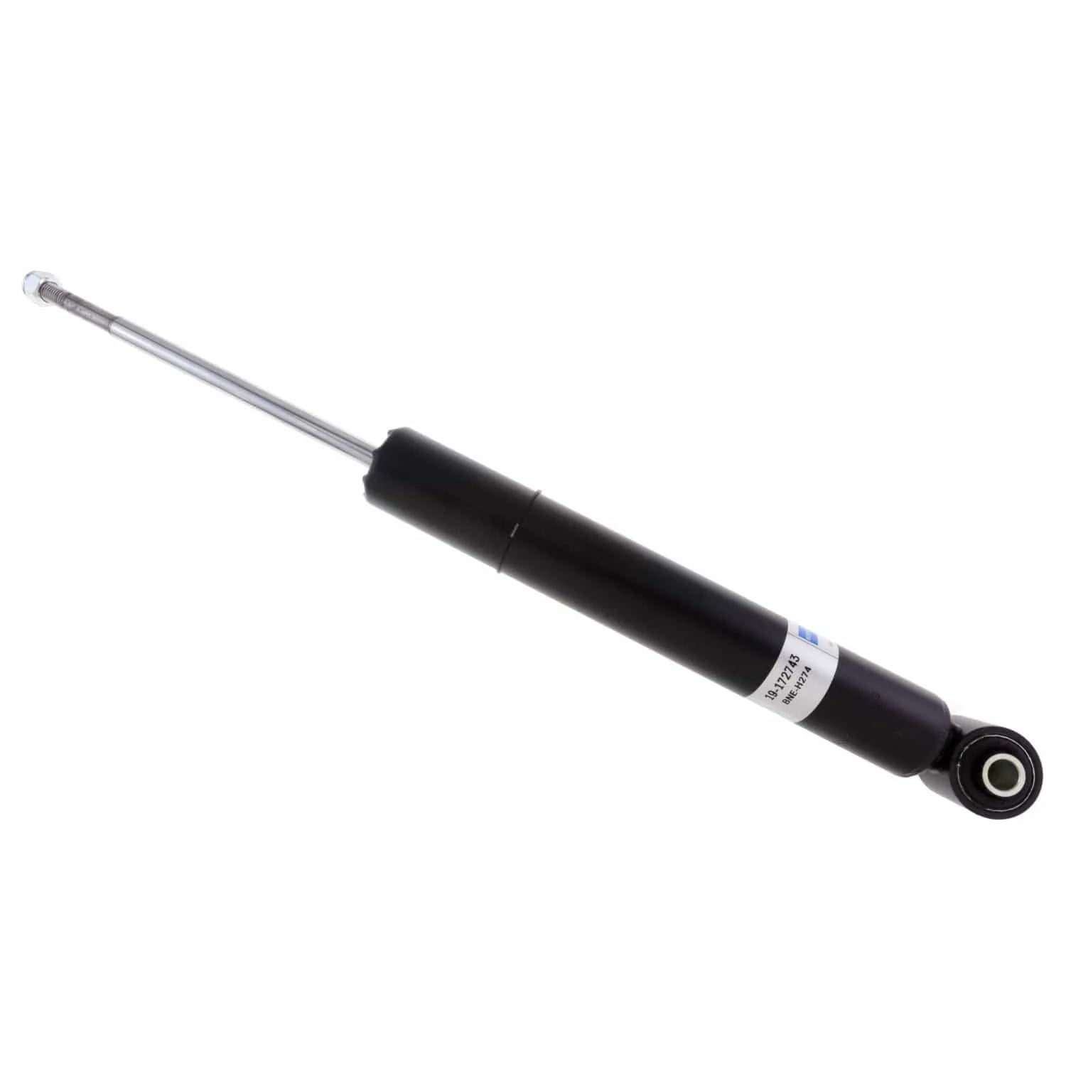 Bilstein B4 OE Replacement Suspension Shock Absorber for 2006-2008 BMW 750Li