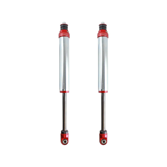 aFe 2.0in Rear Shock Kit | Toyota Tacoma (05-17) (102-0052-01)