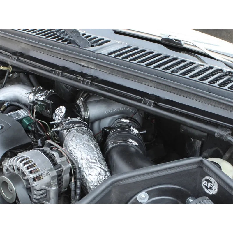 aFe Bladerunner Turbo 88mm V8 7.3L Diesel Trucks (46-60070)