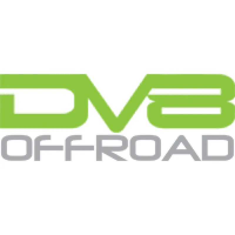 DV8 Offroad LED Tail Light | Jeep Wrangler JK (07-18) (TLJK-01)