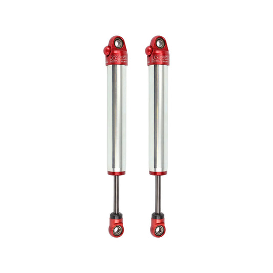 aFe 2.0in Rear Shock Kit | GM 1500 (07-14) (502-0052-01)