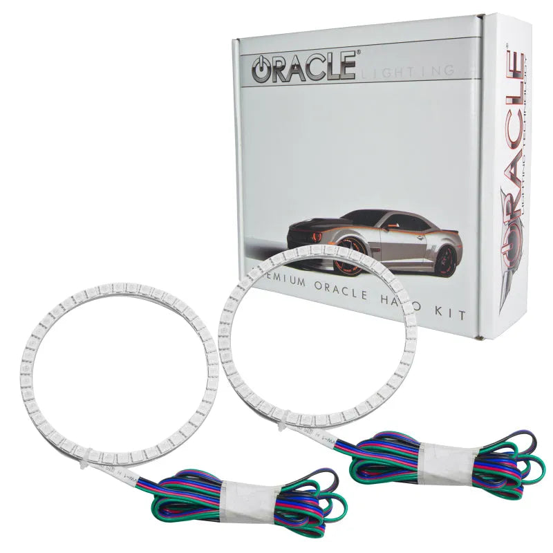 Oracle Explorer Halo Kit - ColorSHIFT | Ford Explorer (10-19) (2696-330)