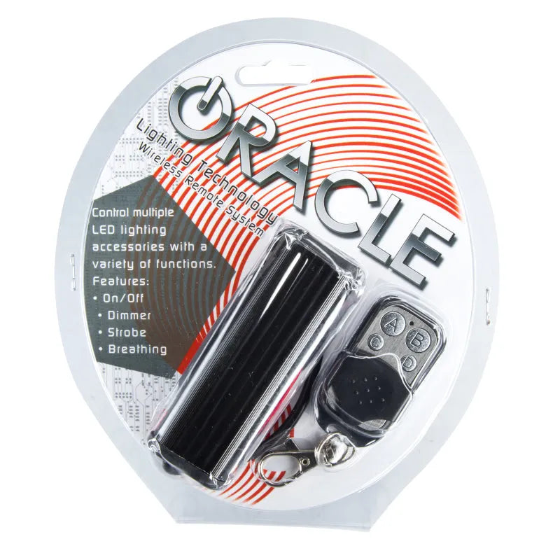 Oracle Explorer Halo Kit - ColorSHIFT | Ford Explorer (10-19) (2696-330)