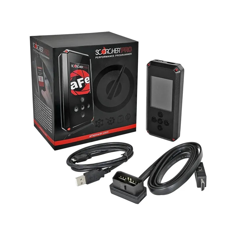 aFe SCORCHER Pro Tuner V6/V8 Chevy/Cadillac (77-34008)