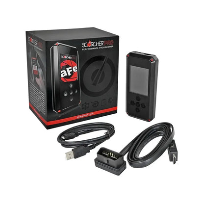 aFe SCORCHER Pro Tuner V6/V8 Chevy/Cadillac (77-34008)
