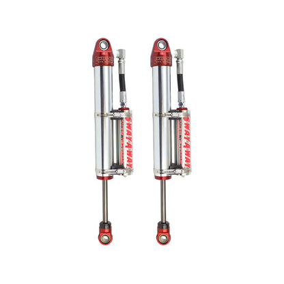 aFe 2.0in Rear Shock Kit w/ Piggyback Reservoir | Ford F-150 04-08 2WD (302-0052-01)