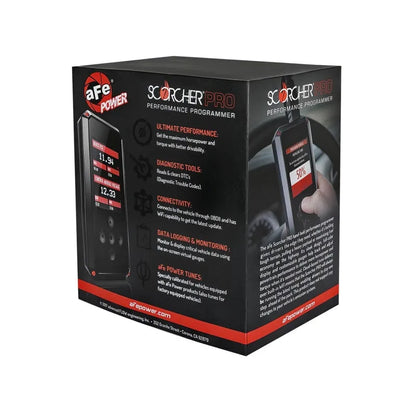 aFe SCORCHER Pro Tuner V6/V8 Chevy/Cadillac (77-34008)