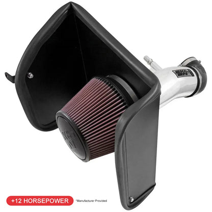 K&N Performance Intake Kit | Chevrolet Colorado 2015-2016 / GMC Canyon 2015-2016 (77-3089KP)