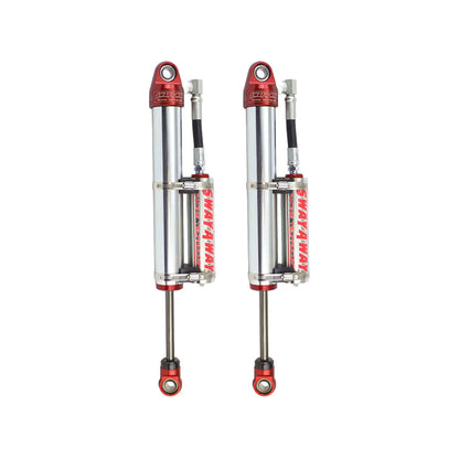 aFe 2.0in Rear Shock Kit w/ Piggyback Reservoir | Ford F-150 4WD (09-13) (302-0052-06)