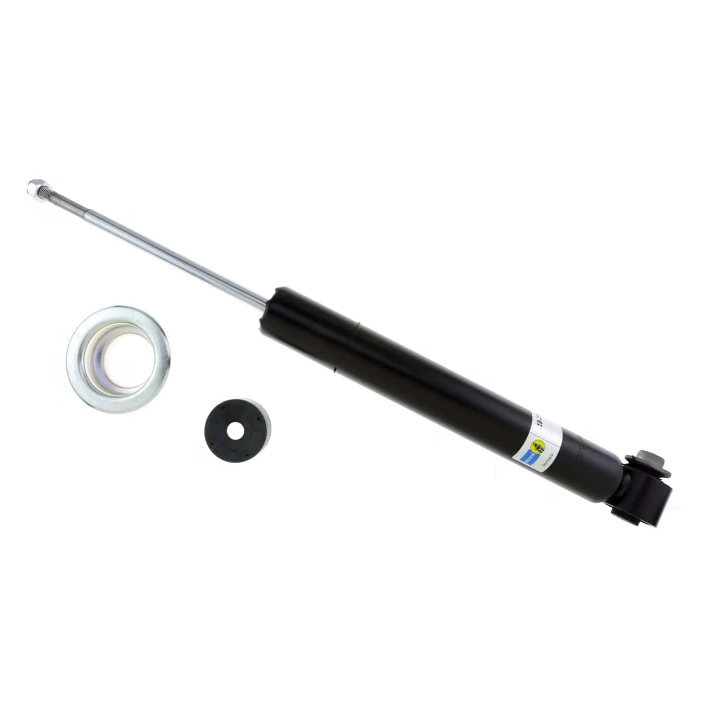 Bilstein B4 OE Replacement Suspension Shock Absorber for 2009-2010 BMW 528i