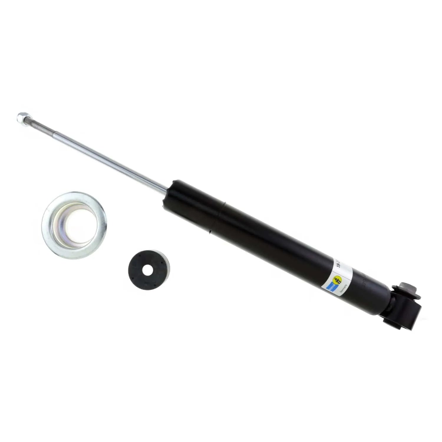 Bilstein B4 OE Replacement Suspension Shock Absorber for 2009-2010 BMW 528i