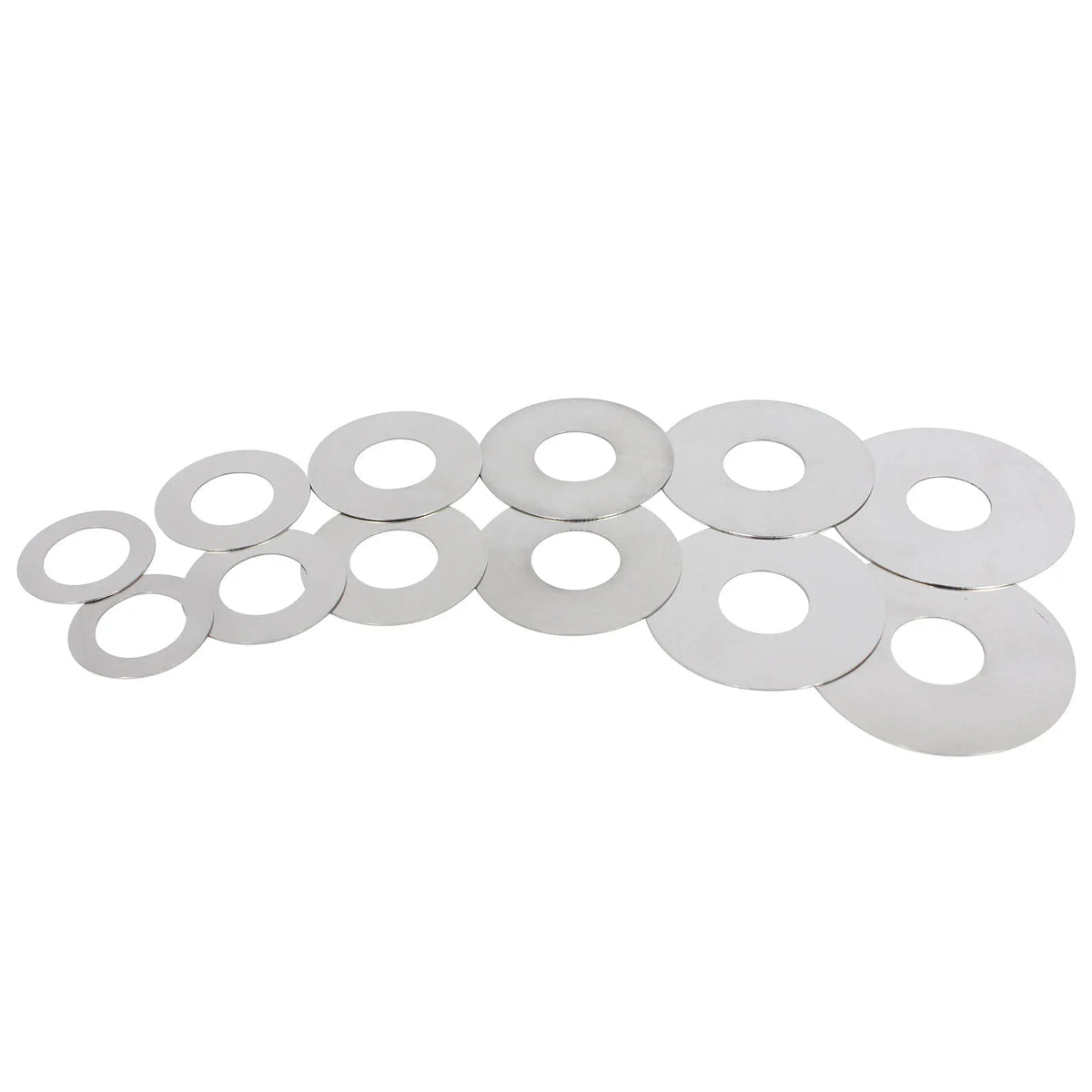 aFe 2.0/2.5 Valve Stack Kit .008in Thick | Sway-A-Way (56000-SP08)