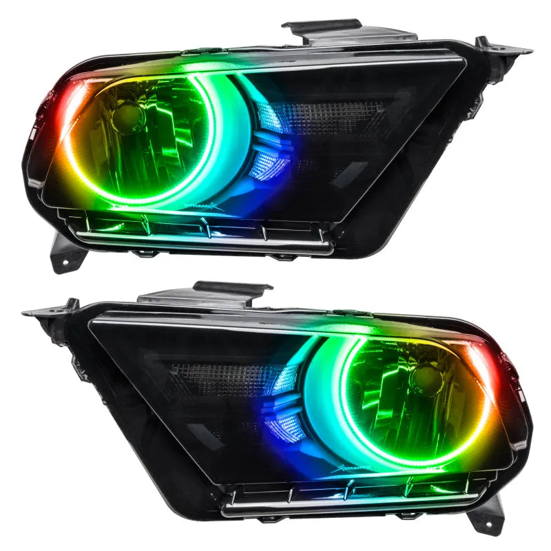 Oracle ColorSHIFT HL | Ford Mustang 05-14 (7050-330)