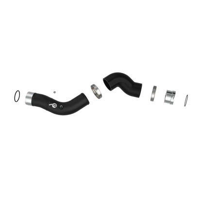 aFe BladeRunner Hot Charge Pipe | GM Colorado/Canyon (12-26) (46-20748-B)