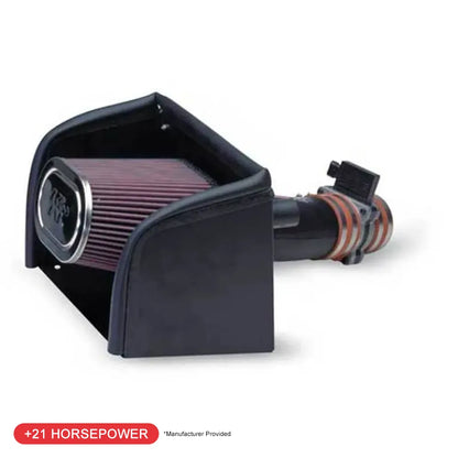 K&N Performance Intake Kit | Chevy/GMC V8-7.4L (57-3016-1)