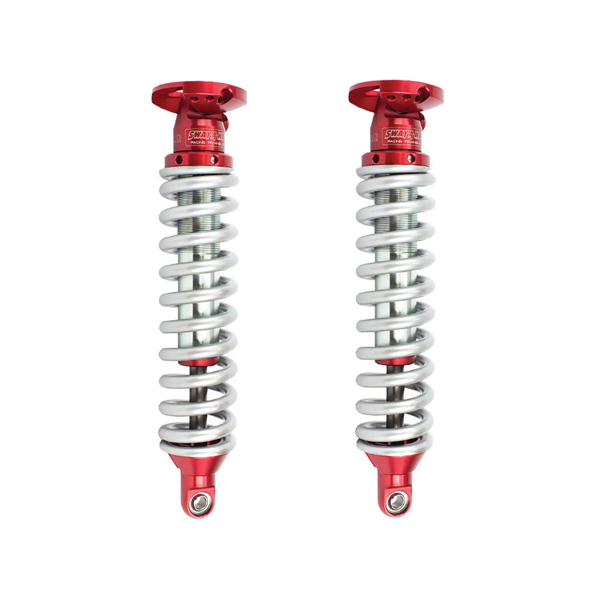 aFe 2.0in Front Coilover Kit | Toyota 4Runner (96-02) (101-5200-07)