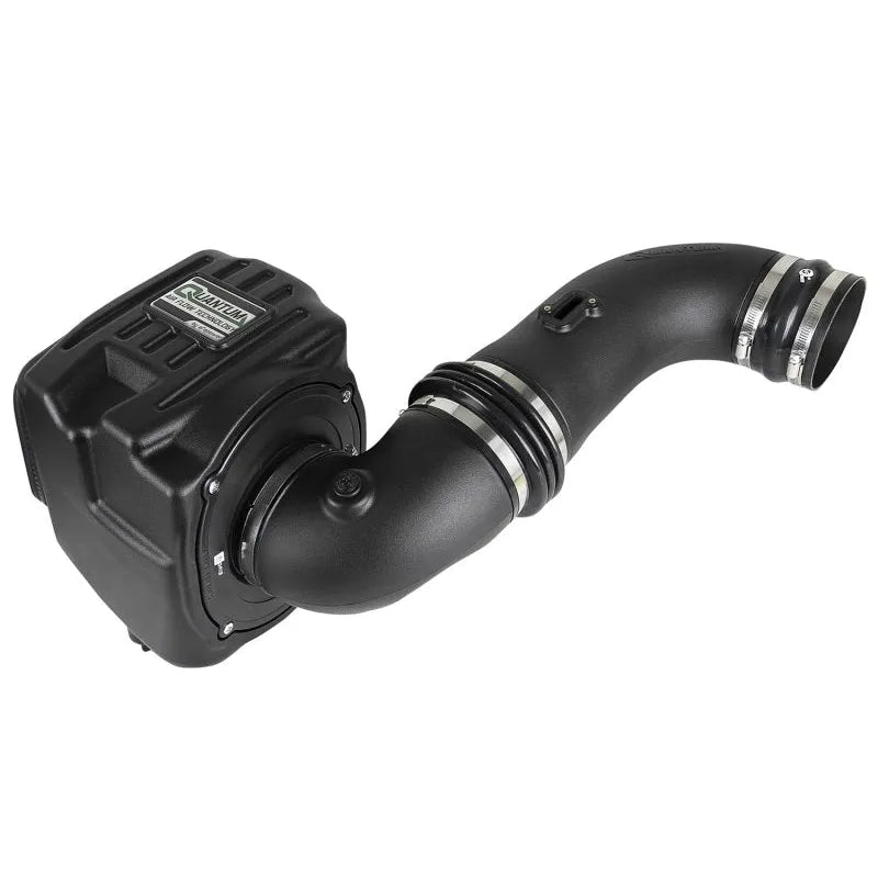 aFe Quantum Pro 5R Cold Air Intake | GM Silverado/Sierra 2500/3500 HD (07-14) (53-10005R)