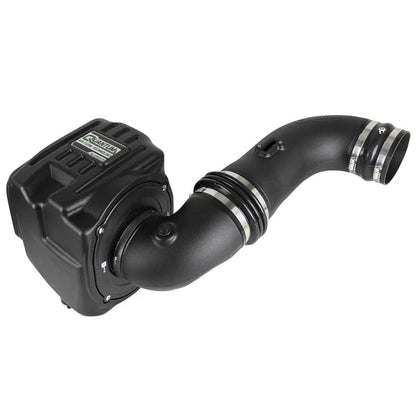 aFe Quantum Pro 5R Cold Air Intake | GM Silverado/Sierra 2500/3500 HD (07-14) (53-10005R)
