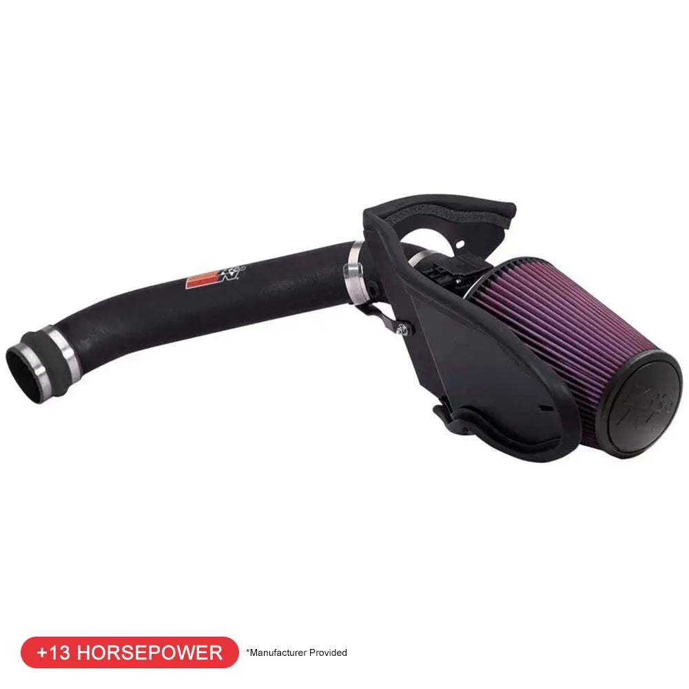 K&N Performance Intake Kit | Ford Crown Victoria V8-4.6L (03-04) (57-2553)