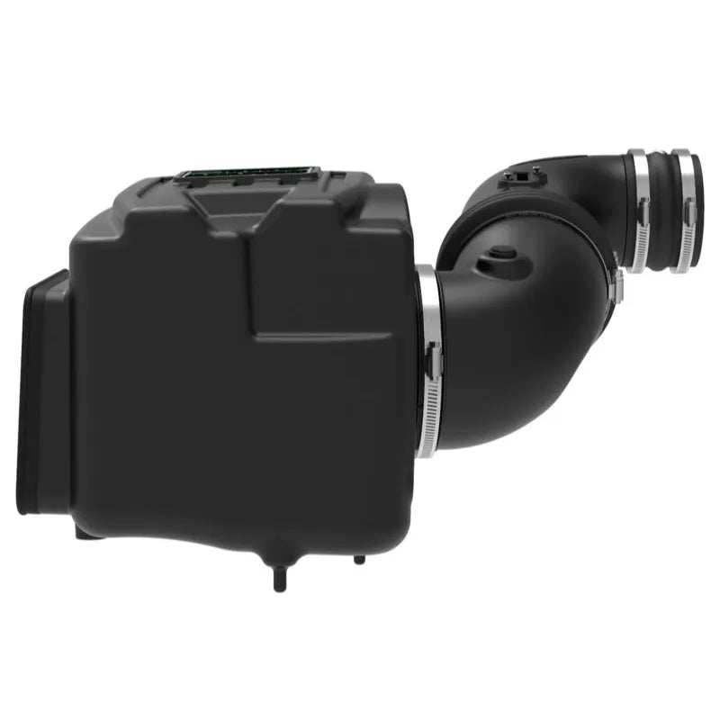 aFe Quantum Pro 5R Cold Air Intake | GM Silverado/Sierra 2500/3500 HD (07-14) (53-10005R)