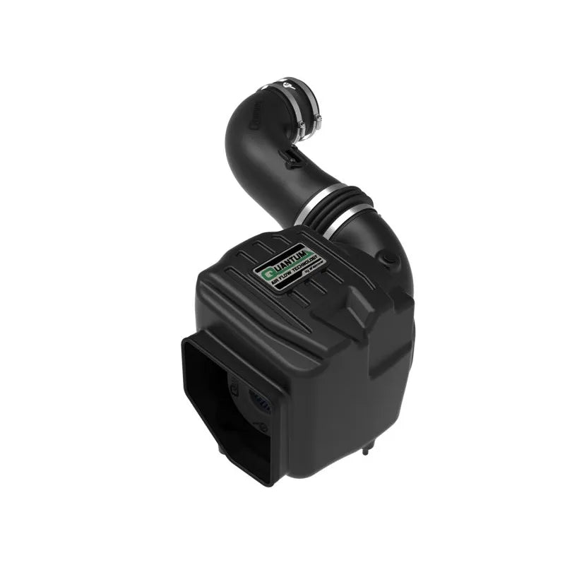 aFe Quantum Pro 5R Cold Air Intake | GM Silverado/Sierra 2500/3500 HD (07-14) (53-10005R)