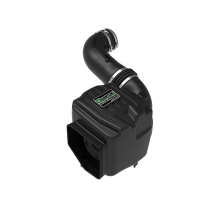 aFe Quantum Pro 5R Cold Air Intake | GM Silverado/Sierra 2500/3500 HD (07-14) (53-10005R)